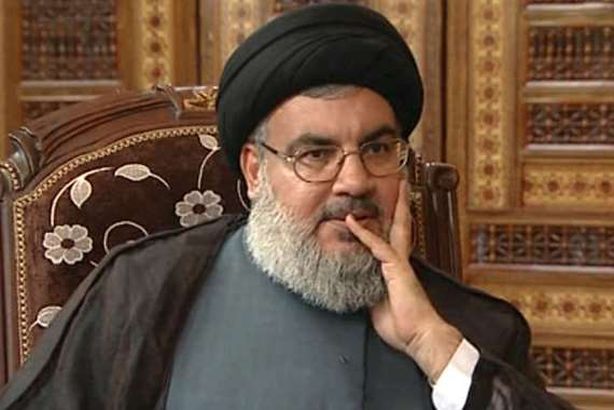 حسن نصر الله