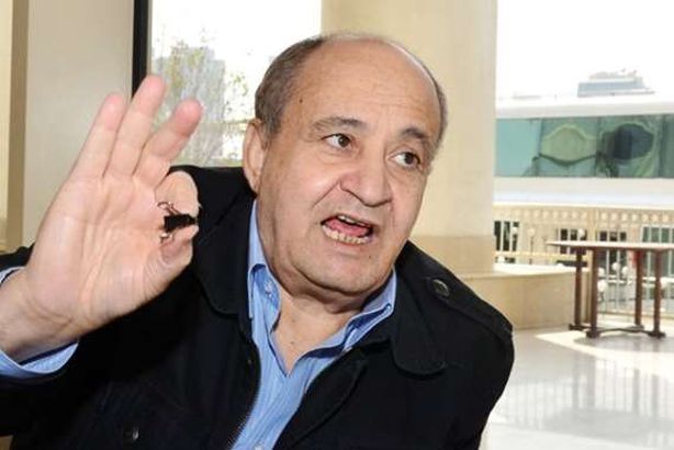 وحيد حامد