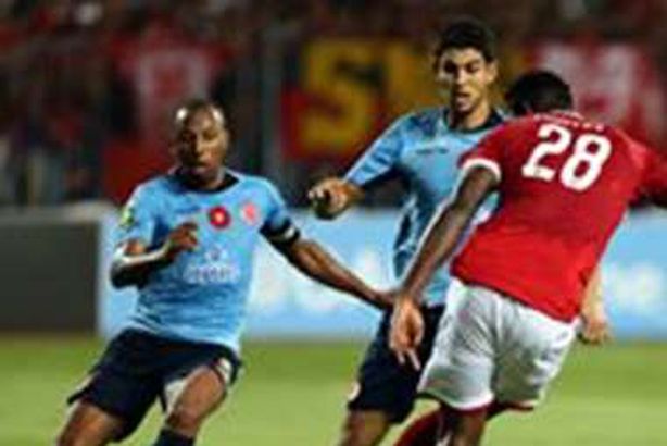 بالصور.. الأهلي يهزم الوداد 2/0 في بطولة أبطال أفريقيا ويتصدر المجموعة