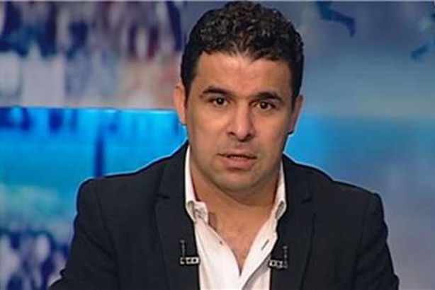 خالد الغندور