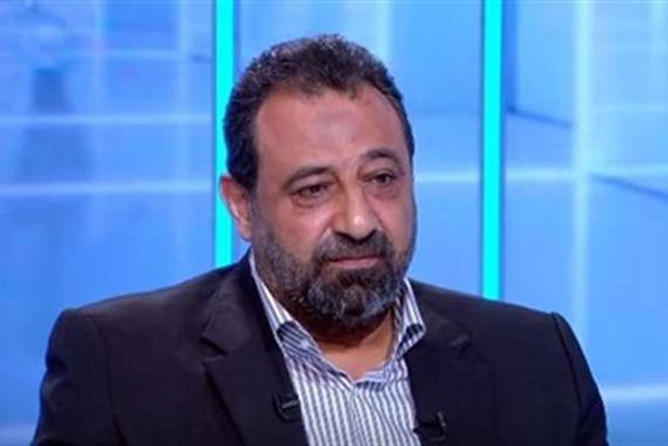 مجدي عبد الغني