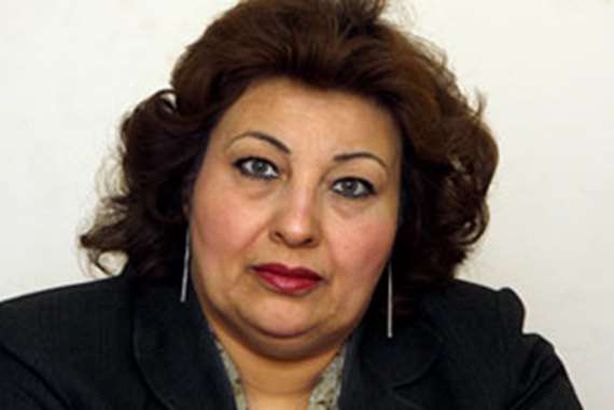 مارجريت عازر