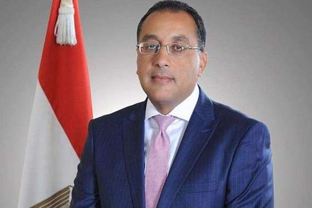 الدكتور مصطفى مدبولى