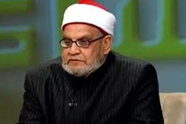 الدكتور أحمد كريمة