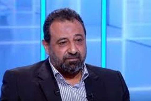 مجدي عبد الغني