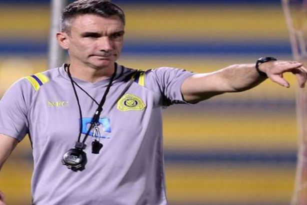 باتريس كارتيرون