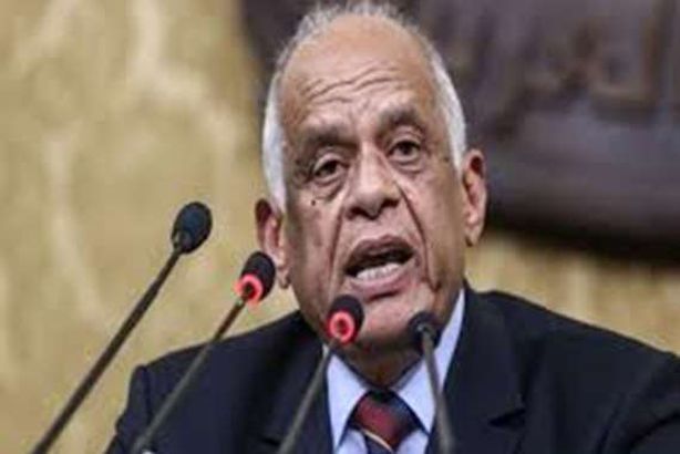 علي عبد العال