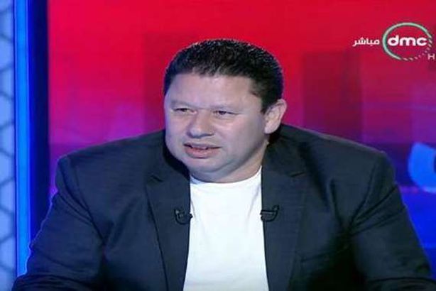 رضا عبد العال