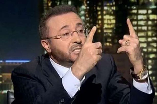 فيصل القاسم