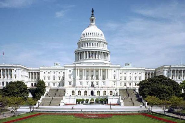 البيت الأبيض