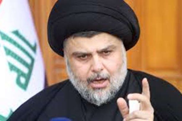 مقتدي الصدر