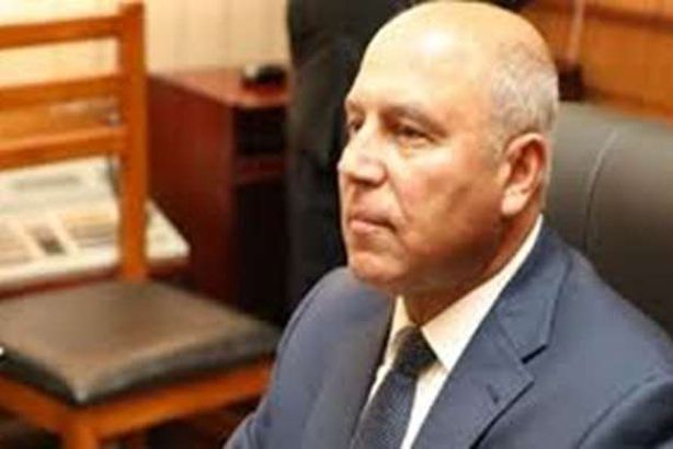 المهندس كامل الوزير