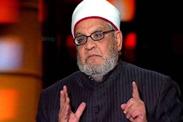 الدكتور أحمد كريمة