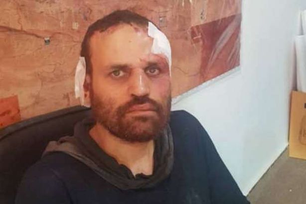 هشام عشماوي