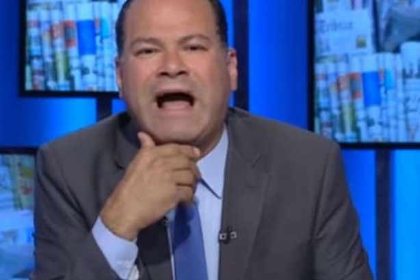 نشأت الديهي