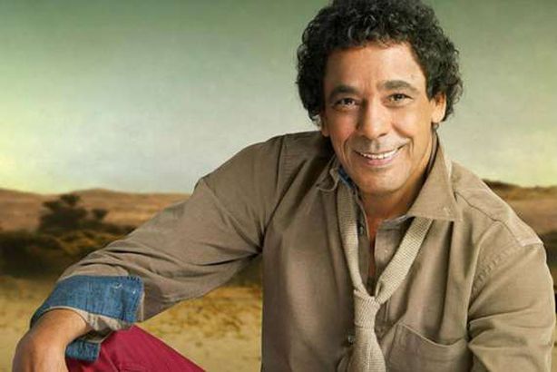 محمد منير
