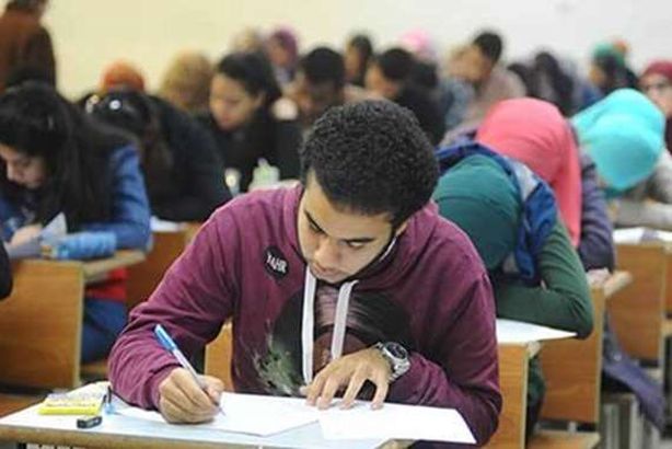 الثانوية العامة