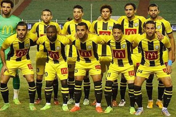 المقاولون العرب