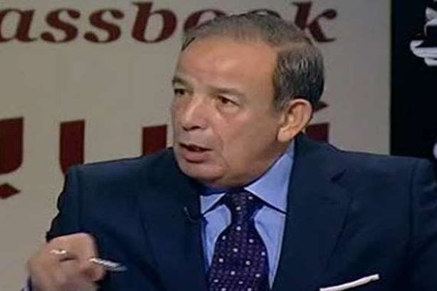 اللواء فاروق المقرحي
