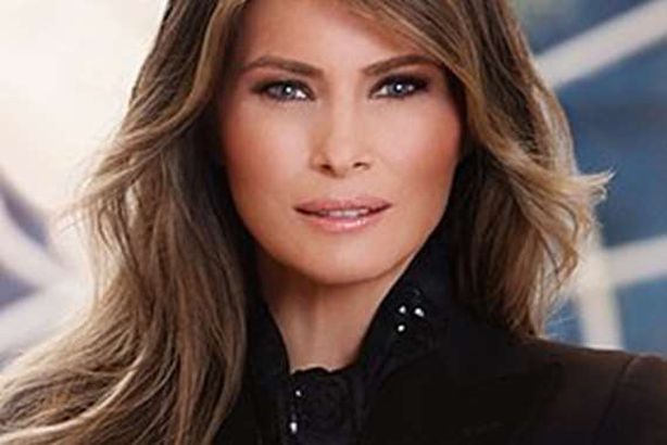 ميلانيا ترامب