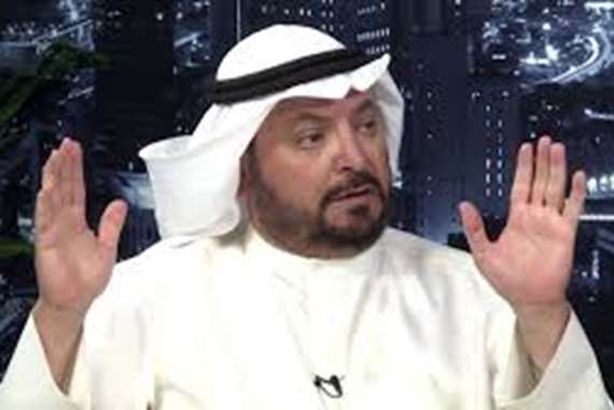 ناصر الدويلة