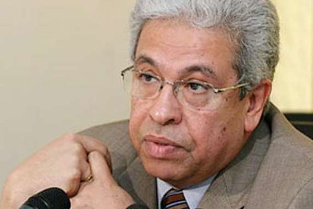 الدكتور عبد المنعم سعيد
