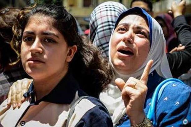 الثانوية العامة