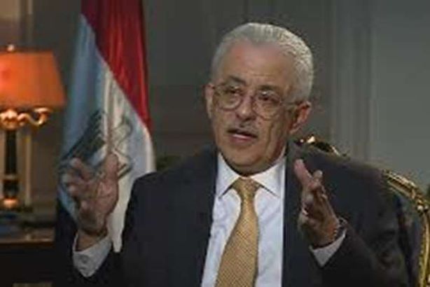 الدكتور طارق شوقى