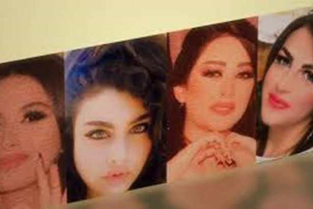 هزت اللاذقية.. بعد مقتل قريبتي الأسد يقتل خطيبته بسلاح روسي