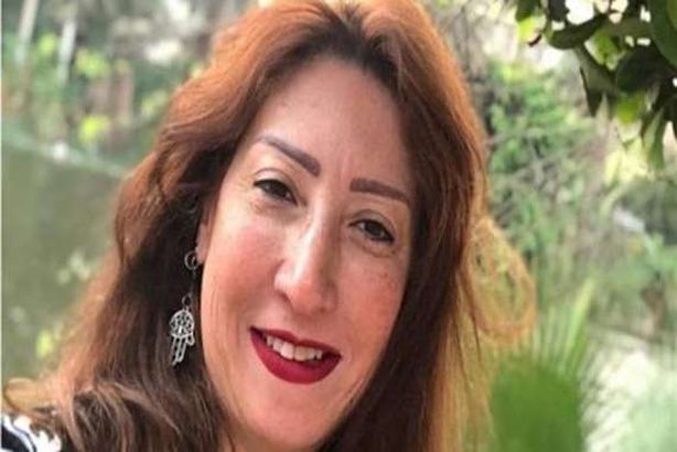 عبير فريد شوقي