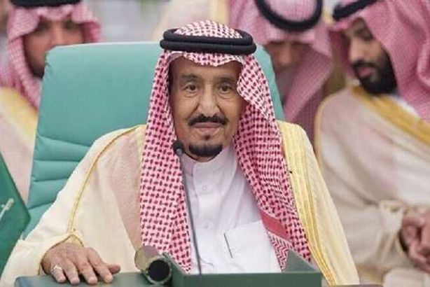 سلمان