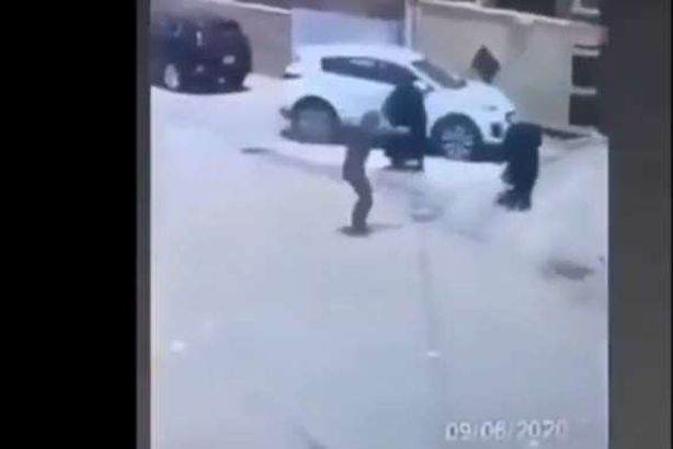 اغتيالات لسيدتين بطلق ناري في الرأس