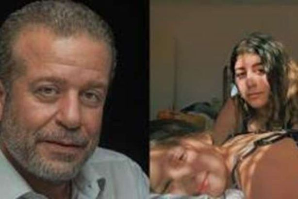 بعد تعرض ابنتيه للتنمر.. شريف منير: حسبي الله ونعم الوكيل