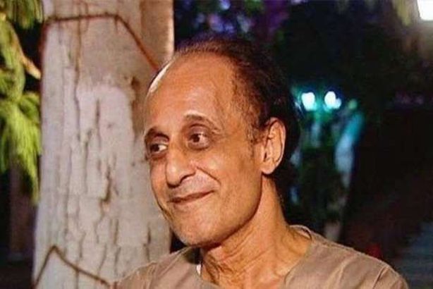 محمود مسعود