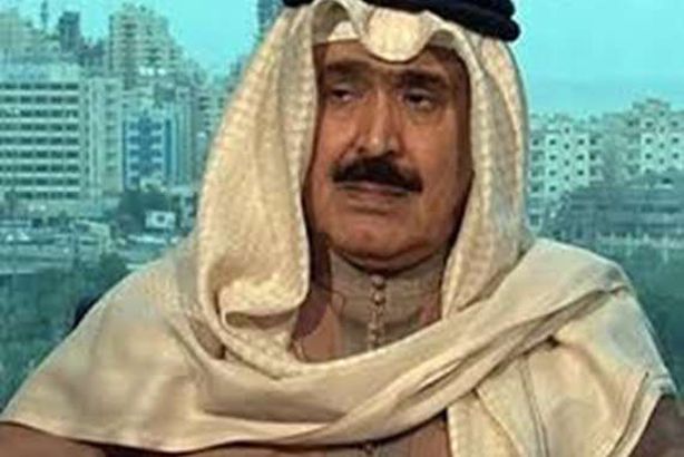 الجارالله يصف أردوغان بـ"هتلر العصر".. والعرب في نوم عميق