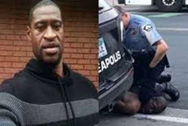 مفاجأة.. 1.5 مليون دولار مكافأة لقاتل فلويد