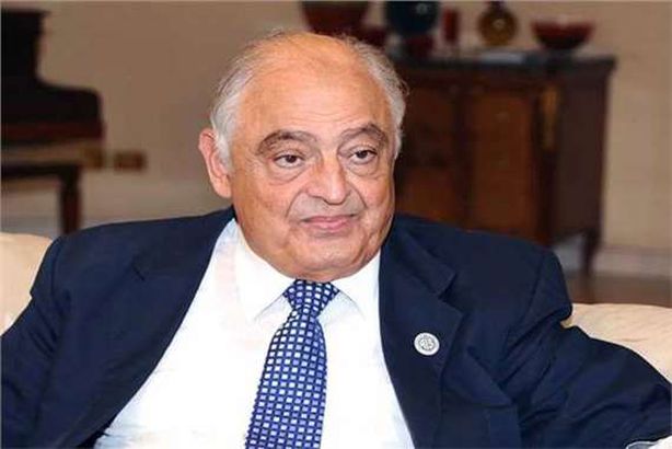 وليد ابو شقرا خبير التعليم الدولى