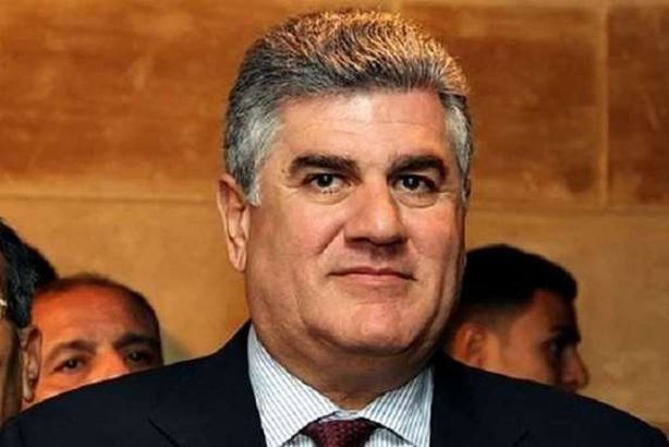 نجل عبد الناصر