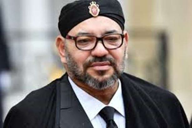 عملية جراحية عاجلة لملك المغرب