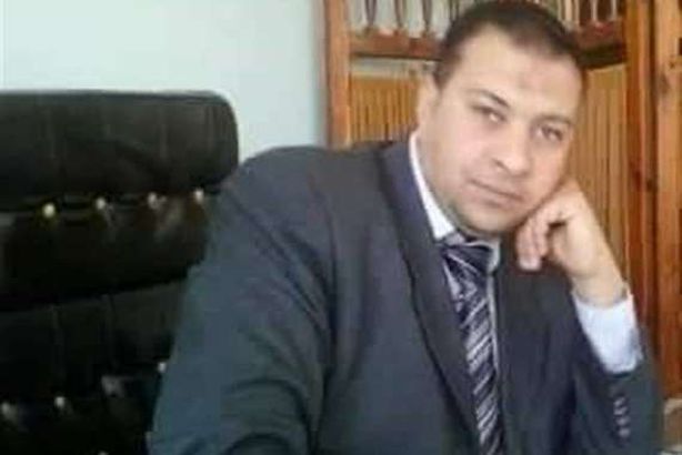 رئيس النيابة الإدارية بطنطا