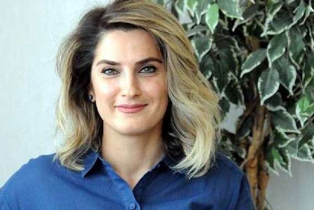 زوجة المعتقل