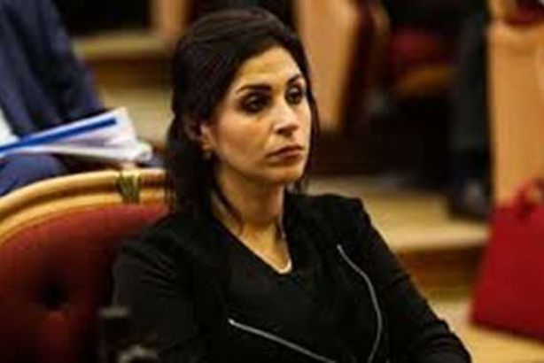 إنجي مراد، عضو لجنة التعليم والبحث العلمي بمجلس النواب