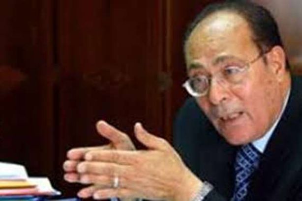 الدكتور محمود أبو زيد