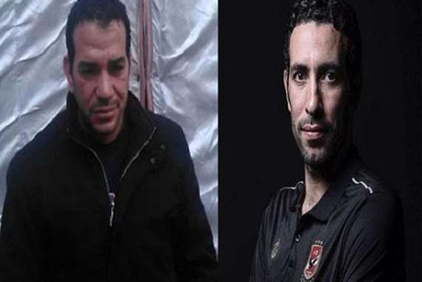 أسامة أبوتريكة، شقيق محمد أبوتريكة