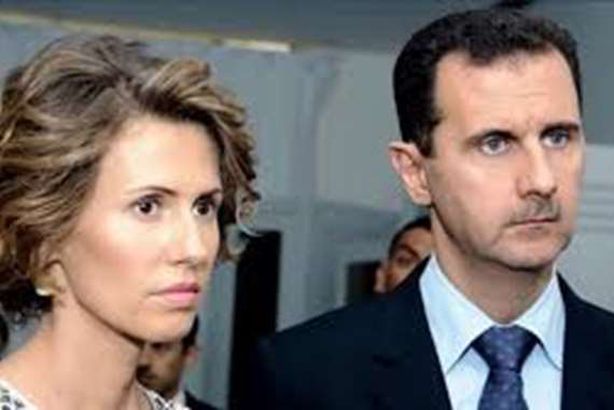 بينهم بشار وزوجته.. عقوبات أمريكية على 39 شخصا وكيانا في سوريا