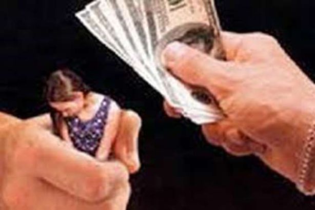 شبكة للاتجار بالبشر واستغلال فاضح للزوجات بدولة عربية