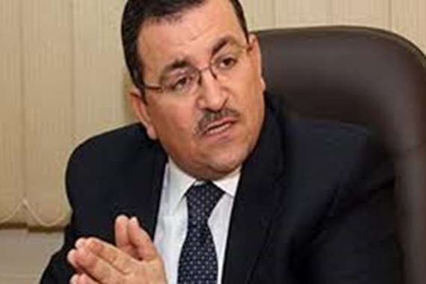 هيكل: نقابة الإعلاميين كيان غير مستقل ..تحولت لنقابة سرية