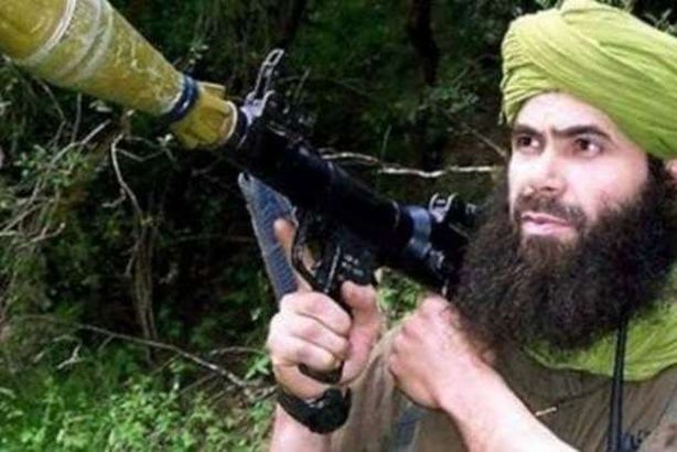 عبد المالك دروكدال