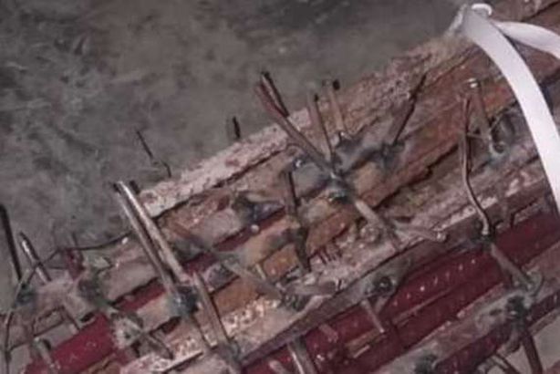 الصين تشوّه الجثث.. صورة السلاح الوحشي تؤجج الغضب بالهند