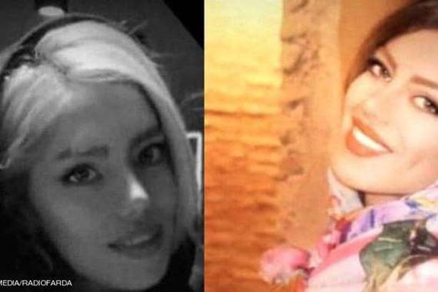 ريحانة أميري